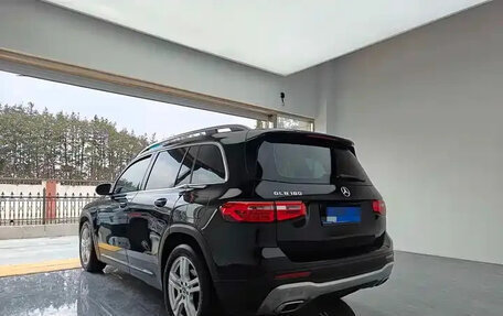 Mercedes-Benz GLB, 2021 год, 1 922 000 рублей, 4 фотография