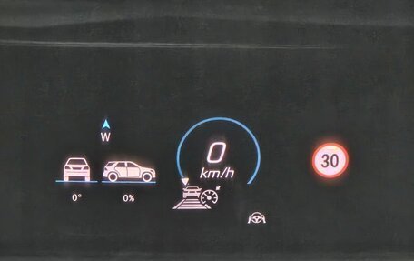 Mercedes-Benz GLE, 2022 год, 7 600 999 рублей, 17 фотография