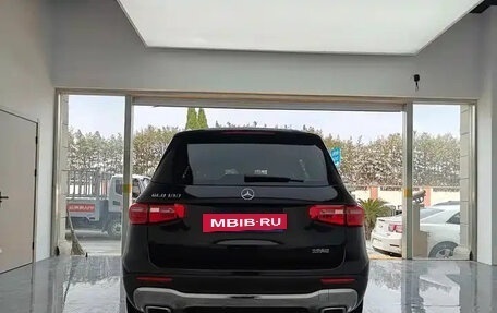 Mercedes-Benz GLB, 2021 год, 1 922 000 рублей, 5 фотография