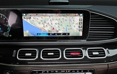 Mercedes-Benz GLE, 2022 год, 7 600 999 рублей, 14 фотография