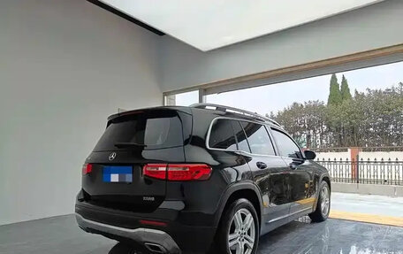 Mercedes-Benz GLB, 2021 год, 1 922 000 рублей, 6 фотография