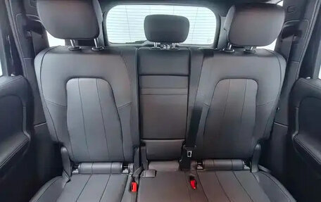 Mercedes-Benz GLB, 2021 год, 1 922 000 рублей, 10 фотография