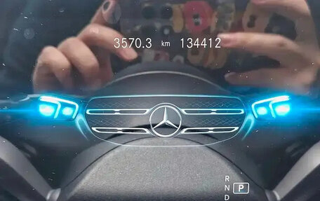 Mercedes-Benz GLB, 2021 год, 1 922 000 рублей, 14 фотография