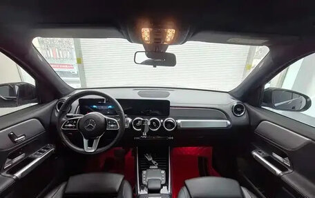 Mercedes-Benz GLB, 2021 год, 1 922 000 рублей, 12 фотография