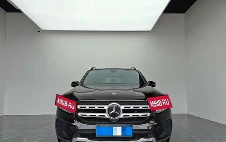 Mercedes-Benz GLB, 2021 год, 1 922 000 рублей, 2 фотография