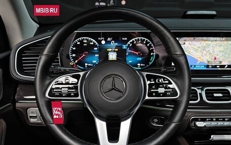 Mercedes-Benz GLE, 2022 год, 7 600 999 рублей, 13 фотография
