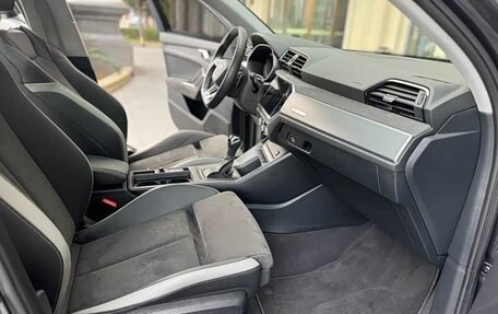 Audi Q3, 2021 год, 1 783 000 рублей, 9 фотография