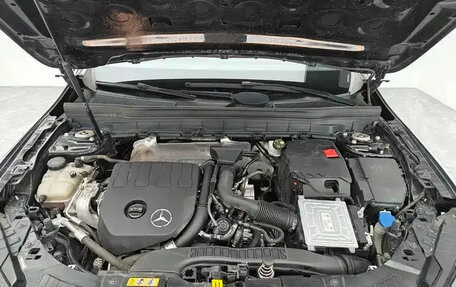 Mercedes-Benz GLB, 2021 год, 1 922 000 рублей, 15 фотография