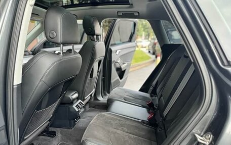 Audi Q3, 2021 год, 1 783 000 рублей, 8 фотография