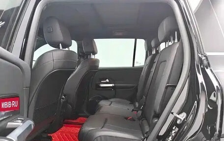 Mercedes-Benz GLB, 2021 год, 1 922 000 рублей, 9 фотография