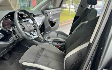 Audi Q3, 2021 год, 1 783 000 рублей, 11 фотография