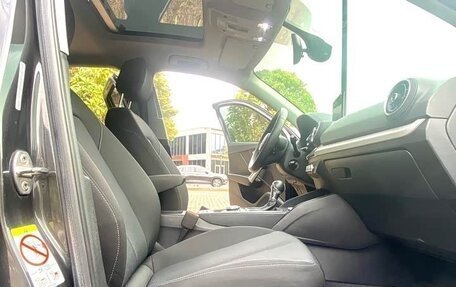 Audi Q2 I, 2021 год, 1 363 000 рублей, 13 фотография