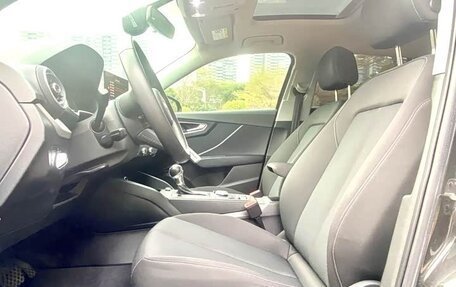 Audi Q2 I, 2021 год, 1 363 000 рублей, 10 фотография