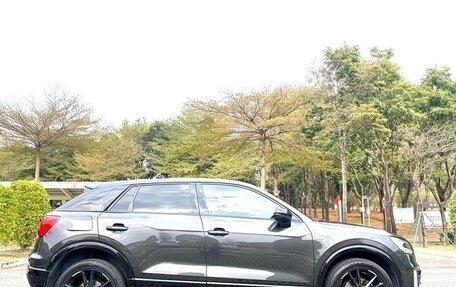 Audi Q2 I, 2021 год, 1 363 000 рублей, 4 фотография