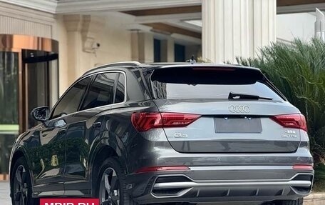 Audi Q3, 2021 год, 1 783 000 рублей, 4 фотография