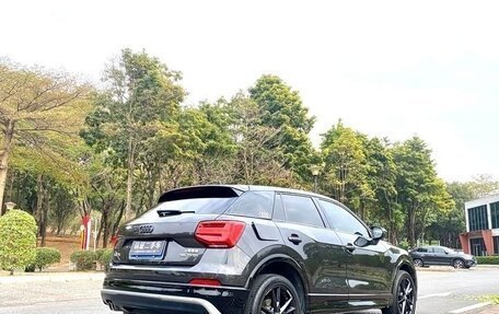 Audi Q2 I, 2021 год, 1 363 000 рублей, 5 фотография