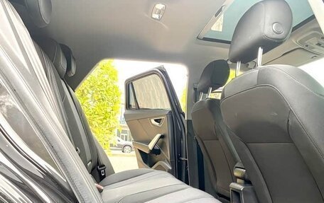 Audi Q2 I, 2021 год, 1 363 000 рублей, 12 фотография