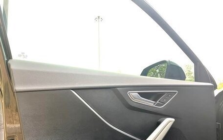 Audi Q2 I, 2021 год, 1 363 000 рублей, 8 фотография