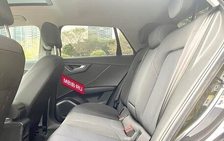 Audi Q2 I, 2021 год, 1 363 000 рублей, 11 фотография