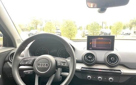 Audi Q2 I, 2021 год, 1 363 000 рублей, 15 фотография