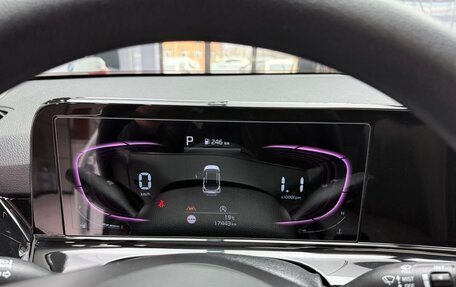 KIA Seltos I, 2023 год, 1 800 000 рублей, 8 фотография