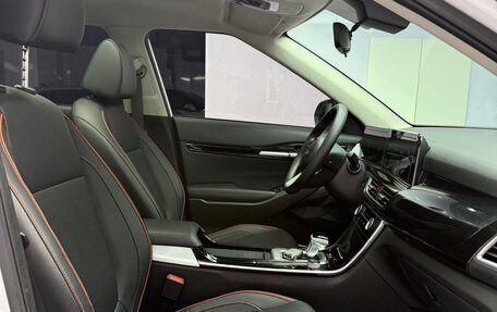 KIA Seltos I, 2023 год, 1 800 000 рублей, 15 фотография