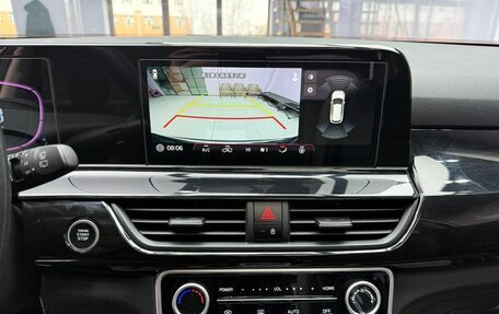 KIA Seltos I, 2023 год, 1 800 000 рублей, 10 фотография