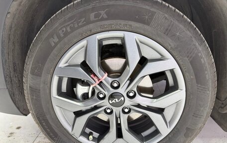 KIA Seltos I, 2023 год, 1 800 000 рублей, 5 фотография