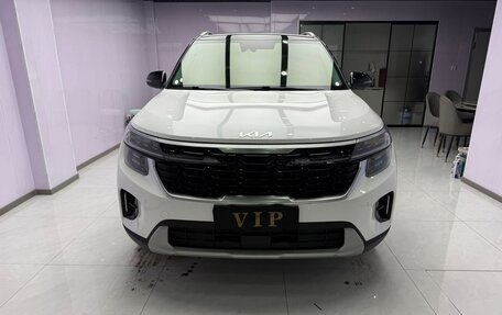 KIA Seltos I, 2023 год, 1 800 000 рублей, 2 фотография