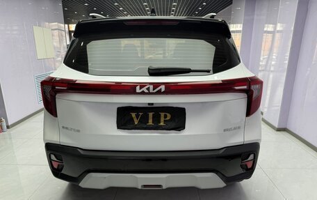 KIA Seltos I, 2023 год, 1 800 000 рублей, 4 фотография