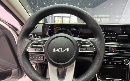 KIA Seltos I, 2023 год, 1 800 000 рублей, 9 фотография