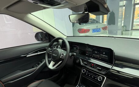 KIA Seltos I, 2023 год, 1 800 000 рублей, 16 фотография