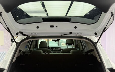 KIA Seltos I, 2023 год, 1 800 000 рублей, 17 фотография