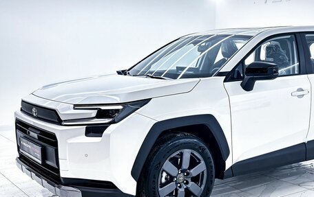 Toyota RAV4, 2025 год, 4 750 000 рублей, 6 фотография