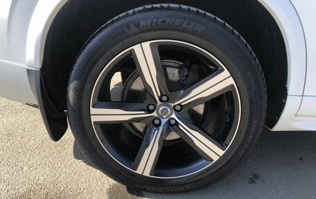 Volvo XC90 II рестайлинг, 2018 год, 4 200 000 рублей, 17 фотография