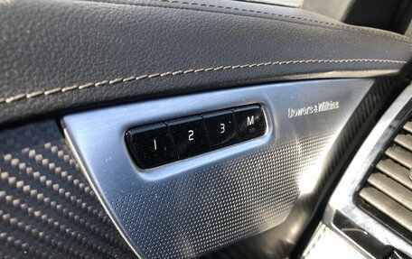 Volvo XC90 II рестайлинг, 2018 год, 4 200 000 рублей, 16 фотография