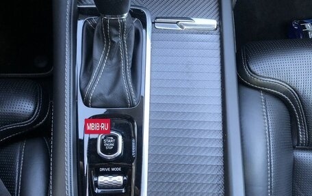 Volvo XC90 II рестайлинг, 2018 год, 4 200 000 рублей, 14 фотография