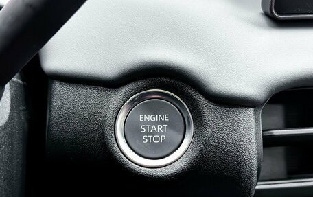 Toyota RAV4, 2025 год, 4 750 000 рублей, 16 фотография