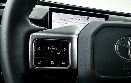 Toyota RAV4, 2025 год, 4 750 000 рублей, 14 фотография