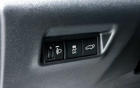 Toyota RAV4, 2025 год, 4 750 000 рублей, 12 фотография