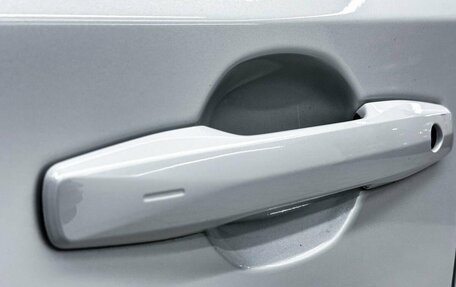 Toyota RAV4, 2025 год, 4 750 000 рублей, 9 фотография