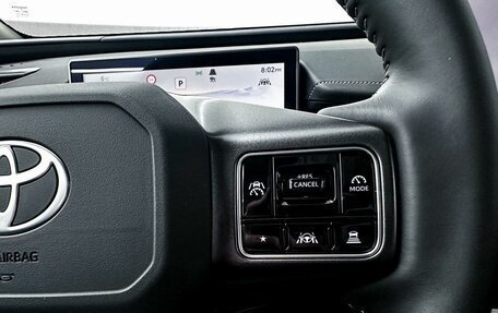 Toyota RAV4, 2025 год, 4 750 000 рублей, 15 фотография