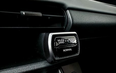 Toyota RAV4, 2025 год, 4 750 000 рублей, 22 фотография