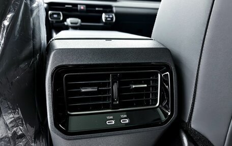 Toyota RAV4, 2025 год, 4 750 000 рублей, 29 фотография