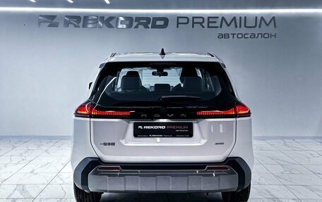 Toyota RAV4, 2025 год, 4 750 000 рублей, 33 фотография