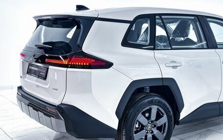 Toyota RAV4, 2025 год, 4 750 000 рублей, 35 фотография