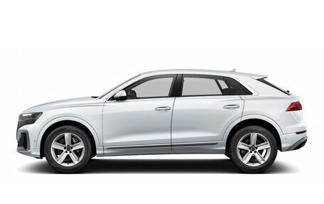 Audi Q8 I, 2025 год, 13 990 000 рублей, 3 фотография