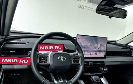 Toyota RAV4, 2025 год, 4 750 000 рублей, 24 фотография