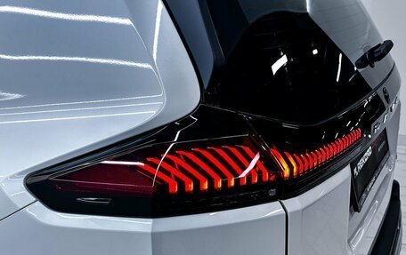 Toyota RAV4, 2025 год, 4 750 000 рублей, 36 фотография