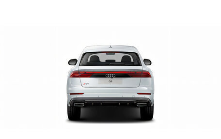 Audi Q8 I, 2025 год, 13 990 000 рублей, 5 фотография